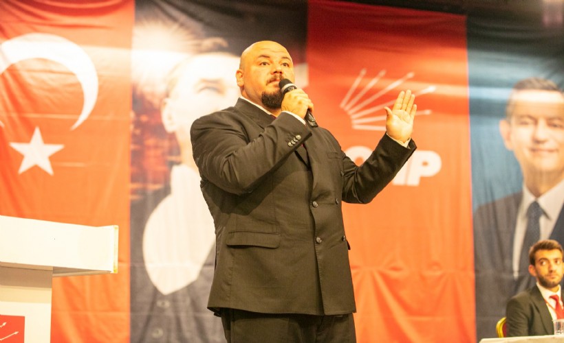 CHP'li Seyrek’ten TOKİ tepkisi: 'Kamuoyu yanıltılıyor'