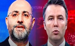 Silivri'de son durumu Buğra Gökce aktardı: 'Mehmet Akif Ersoy şokta görünüyordu'