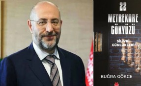 Silivri'deki Buğra Gökçe için İzmir'de imza günü