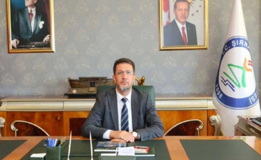 Şırnak Üniversitesi'ndeki atama skandalında yeni perde: Kendini peygamber ile bir tuttu!