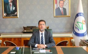 Şırnak Üniversitesi'ndeki atama skandalında yeni perde: Kendini peygamber ile bir tuttu!