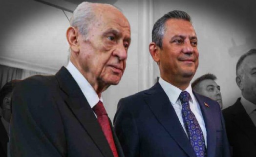 Son açıklamalar kulisleri hareketlendirdi; CHP kurmaylarından 'MHP ile yakınlaşma' iddialarına net yanıt