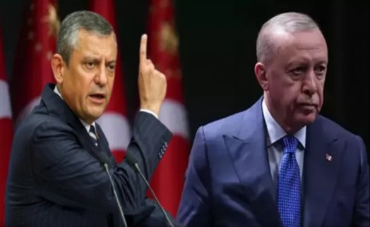Son seçim anketinden Erdoğan'a kötü haber!