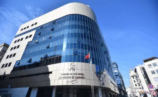 Soruşturma izni verilmişti: Balıkesir Büyükşehir Belediyesi’nden açıklama