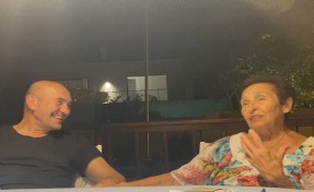 Soyer'den cezaevinden duygusal paylaşım