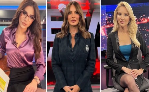 Spikerlerin gözaltına alınmasında yeni iddia: Fitili ünlü fenomen mi ateşledi?