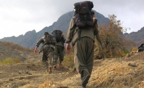 Suça karışmamış PKK'lı olur mu?