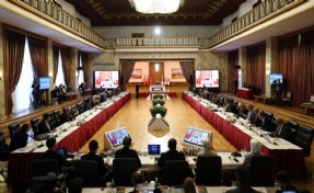 Süreç Komisyonu’nda son düzlük: Önce Erdoğan’a sonra Meclis’e...