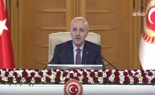 Süreç komisyonunda uzatma kararı!