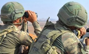 Suriye'deki PKK'lılara 25 gün süre verdik!