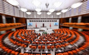 TBMM, AYM, Sayıştay, Adalet ve Dışişleri Bakanlığı'nın 2026 bütçeleri Meclis'ten geçti