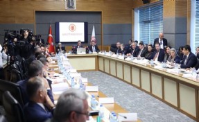 55 bin mahkuma erken tahliye geliyor! İlk 15 madde kabul edildi