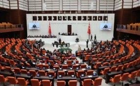 TBMM Genel Kurulu’nda 2026 Bütçe Görüşmelerinde 'yargı bağımsızlığı' tartışması
