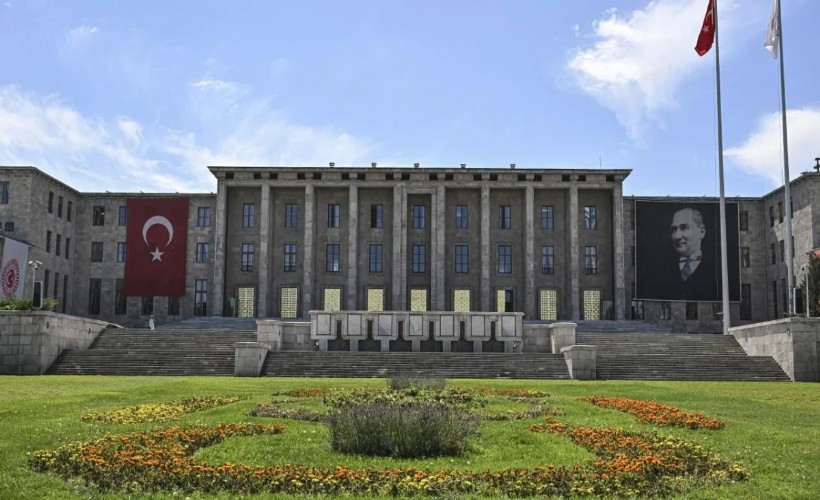 TBMM'de istismar skandalı: Verilen cezalar açıklandı!