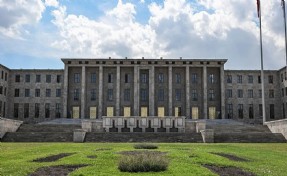 TBMM'de skandal bir taciz iddiası daha!