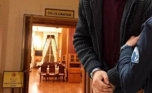 TBMM'deki istismar skandalında soruşturma tamamlandı: 5 kişi hakkında dava açıldı