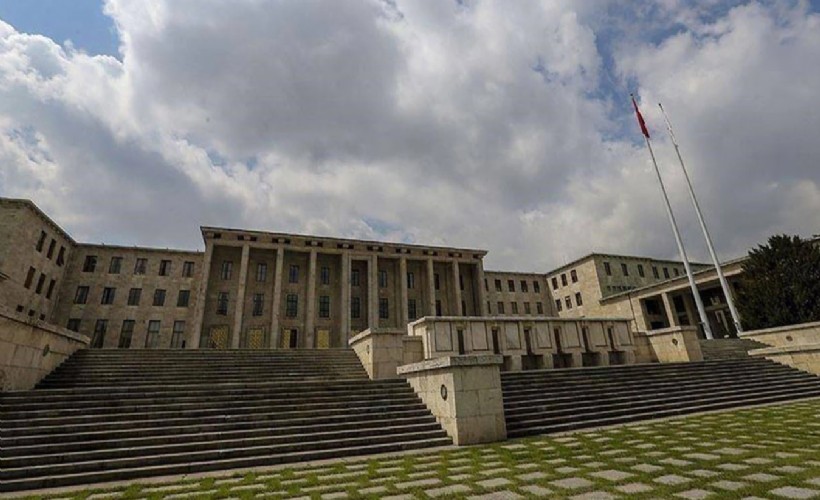 TBMM’de skandal olay: Kız çocuklarına sistematik cinsel istismar!