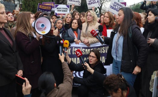 TBMM’de yeni taciz iddiası: ‘2022 yılında yönetici istismarına uğradım’