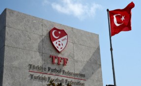TFF'den bahis soruşturmasında 29 ismi daha yıkacak karar