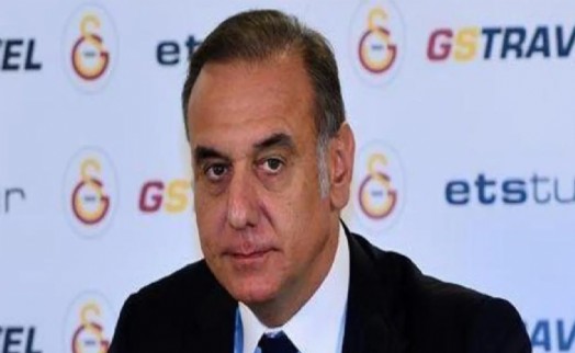 TFF eski Başkan Vekili Lütfi Arıboğan hakkında karar!
