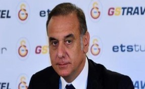 TFF eski Başkan Vekili Lütfi Arıboğan hakkında karar!