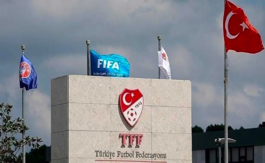 TFF son 5 yılda bahis oynayan hakemleri tek tek açıkladı: Listede 'Karşıyaka' detayı!