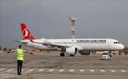 ‘THY uçağı misilleme endişesiyle Libya'ya iniş yapmaktan vazgeçti’ iddiası!