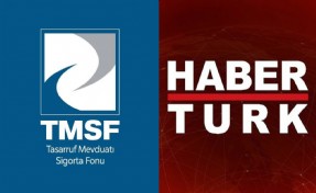 TMSF'den 'Habertürk TV satıldı'  iddialarına yanıt