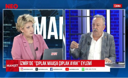 Tacettin Bayır’dan SGK, Ankara ve parti yönetimine sert sözler: AKP İzmir’i, CHP İzmir örgütü işçiyi cezalandırıyor