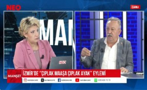 Tacettin Bayır’dan SGK, Ankara ve parti yönetimine sert sözler: AKP İzmir’i, CHP İzmir örgütü işçiyi cezalandırıyor