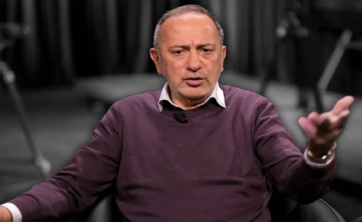 Tahliye olduktan sonra Fatih Altaylı’dan ilk mesaj