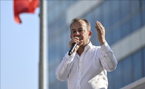 Tanju Özcan canlı yayında anlattı: DEM Parti CHP'yi düşmanlaştırmaya çalışıyor!