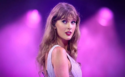 Taylor Swift’ten Eras Tour ekibine 197 milyon dolarlık rekor bonus