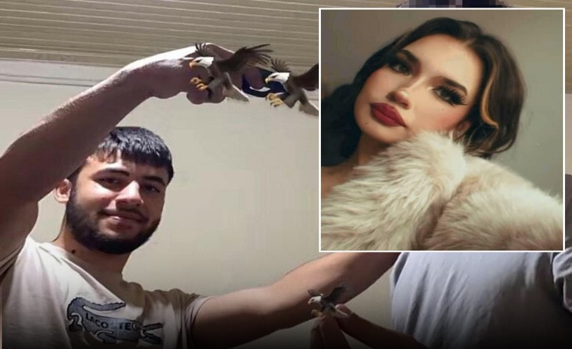 Teslime’nin cinayet sanığına bir soruşturma daha