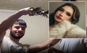 Teslime’nin cinayet sanığına bir soruşturma daha