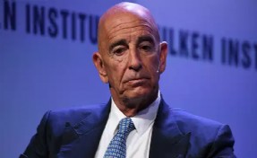 Tom Barrack: ‘Askerlerimize yönelik saldırı karşılıksız kalmayacak’