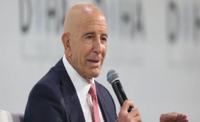 Tom Barrack bölge için kararını çoktan vermiş: 'Burası için en iyisi monarşi'