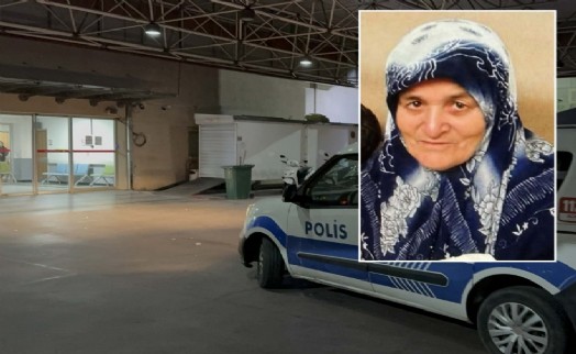 Torun dehşeti! Boynundan bıçaklanan babaanne kurtarılamadı