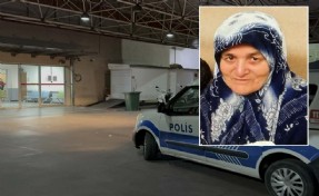 Torun dehşeti! Boynundan bıçaklanan babaanne kurtarılamadı