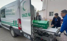 Torununu fark etmeyip otomobiliyle çarptı: Küçük Muhammet kurtarılamadı!