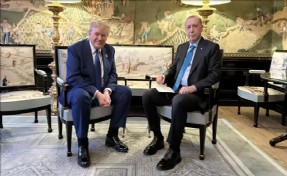 Trump'tan kritik röportaj: 'NATO, Erdoğan’la sorun yaşadığında beni arıyor'