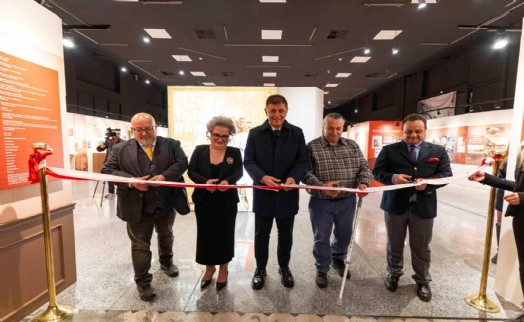 Tugay: Hep beraber bir İzmir hikayesi yazacağız