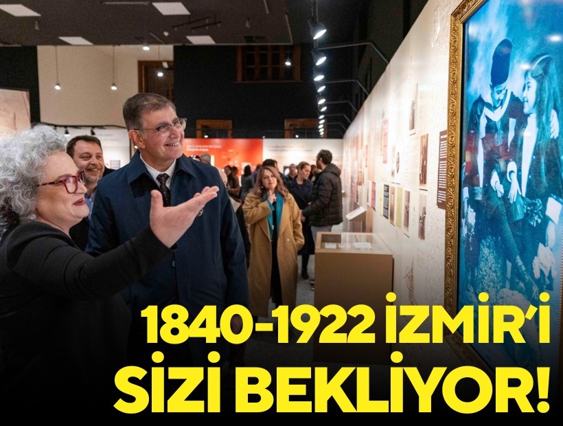 Tugay: Hep beraber bir İzmir hikayesi yazacağız