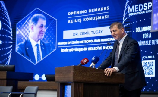 Tugay: Kamuda dönüşüm olmadan başarı mümkün değil