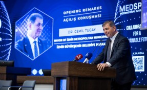 Tugay: Kamuda dönüşüm olmadan başarı mümkün değil