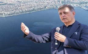 Tugay’dan Körfez çıkışı: Tersane ve yük gemisi istemiyorum!