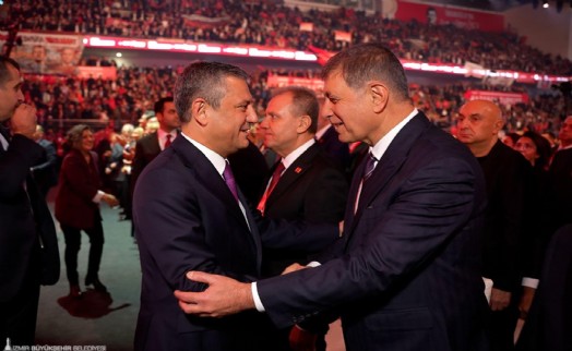 Tugay’dan ‘Kurultay’ açıklaması: Parti içinde didişmeye taraf değilim!