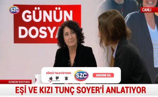 Tunç Soyer’in Ailesi Konuştu: İddianamede Bile Yazıyor: Menfaat Yok, Delil Yok, Tutukluluk Var