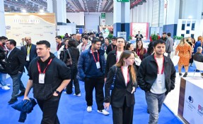 Turizm dünyası İzmir’de bir araya geldi