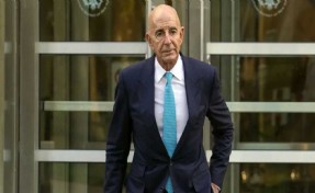 Türkiye Cumhuriyeti düşmanı ABD Büyükelçisi kuyruk acısını açıkladı!